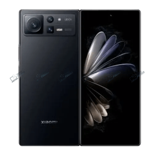 Best Deals on Xiaomi Mix Fold 2 in Bangladesh Happy customer with Xiaomi Mix Fold 2 highlighting best deals in Bangladesh