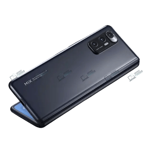 Xiaomi Mix Fold 2: A Fusion of Style and Technology Xiaomi Mix Fold 2 displayed in an elegant setting emphasizing its style