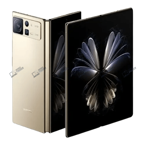 Xiaomi Mix Fold 2: Innovative Foldable Smartphone Xiaomi Mix Fold 2 smartphone showcasing foldable design and features