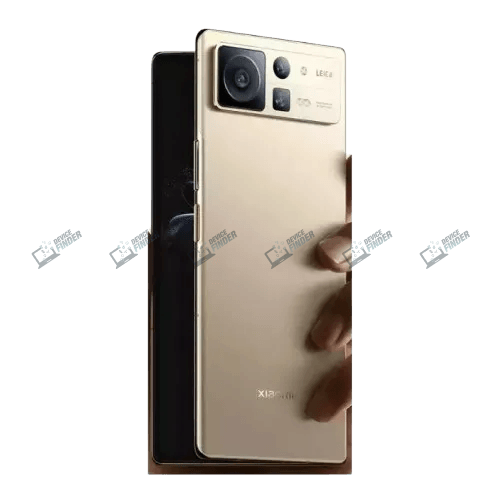 Xiaomi Mix Fold 2: Specifications That Impress Xiaomi Mix Fold 2 showing its technical specifications and design elements