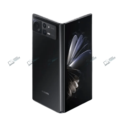 Xiaomi Mix Fold 2: Ultimate User Experience User interacting with Xiaomi Mix Fold 2 showcasing its usability and performance