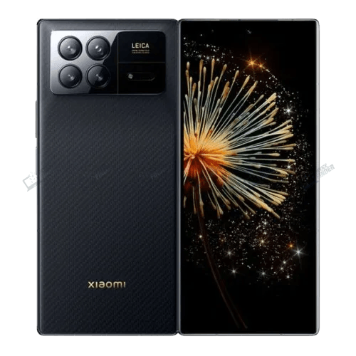 Xiaomi Mix Fold 3 - Exceptional Foldable Phone Experience Xiaomi Mix Fold 3 showcases its stunning display and design