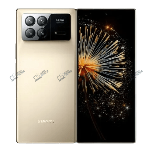 Xiaomi Mix Fold 3 Camera Features and Deals in Bangladesh Xiaomi Mix Fold 3 features high-resolution camera capabilities