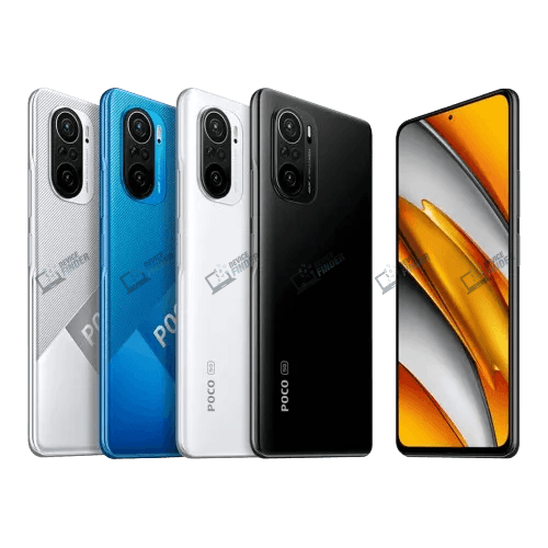 Sleek and Stylish - Xiaomi Poco F3 Now in Bangladesh Look at Xiaomi Poco F3's sleek design and premium build quality in Bangladesh.