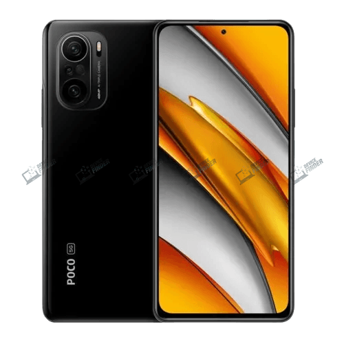 Xiaomi Poco F3 Xiaomi Poco F3