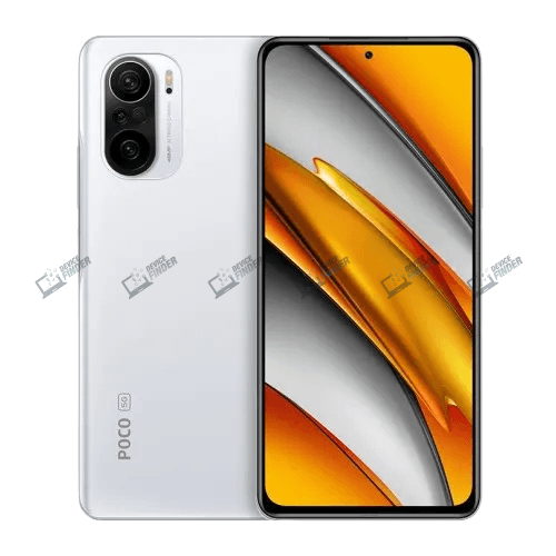 Xiaomi Poco F3: Powerhouse of Speed and Efficiency Experience seamless multitasking with Xiaomi Poco F3's robust processor in BD.