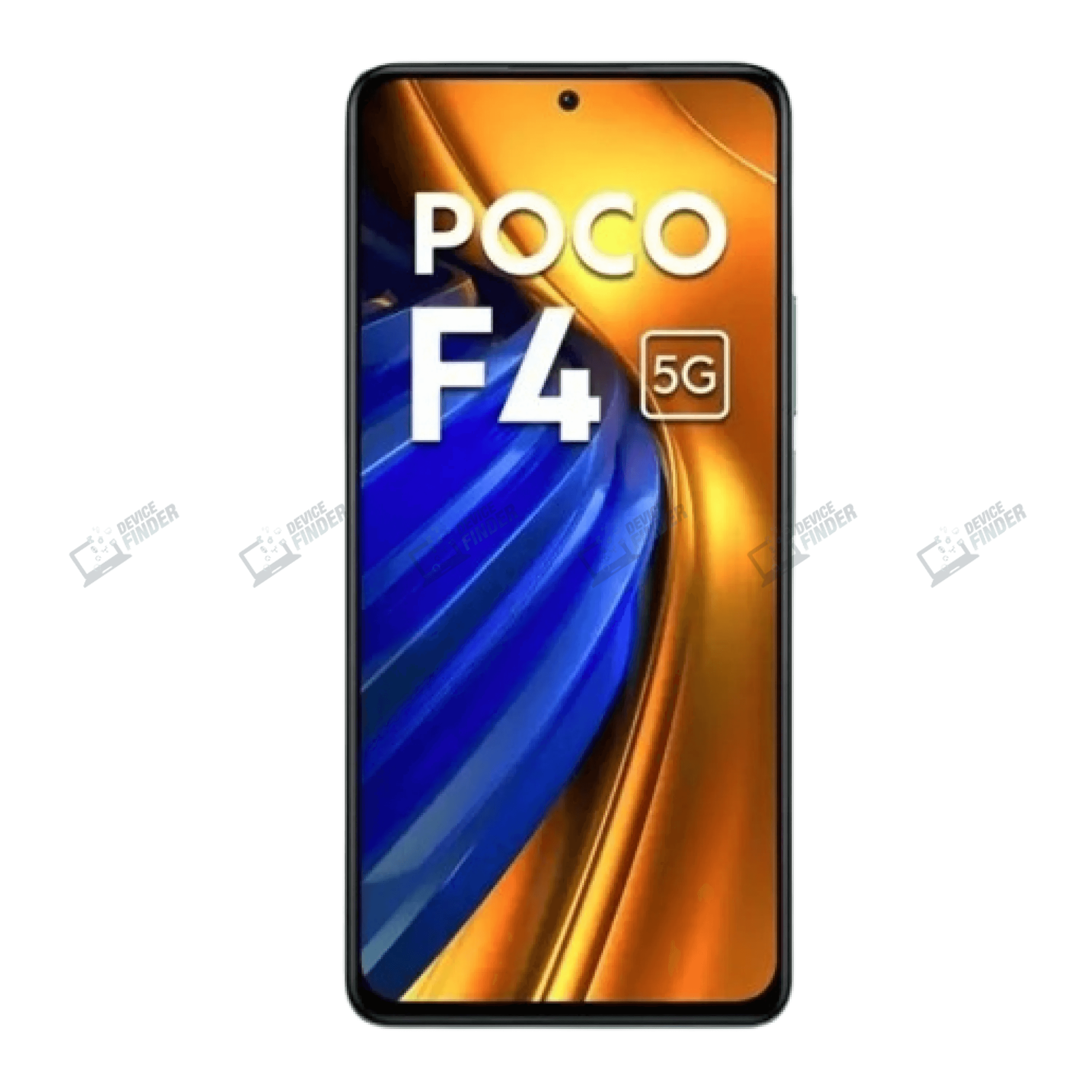 Xiaomi Poco F4: Performance & Design for Bangladeshi Users Xiaomi Poco F4 showcasing sleek design and performance features.