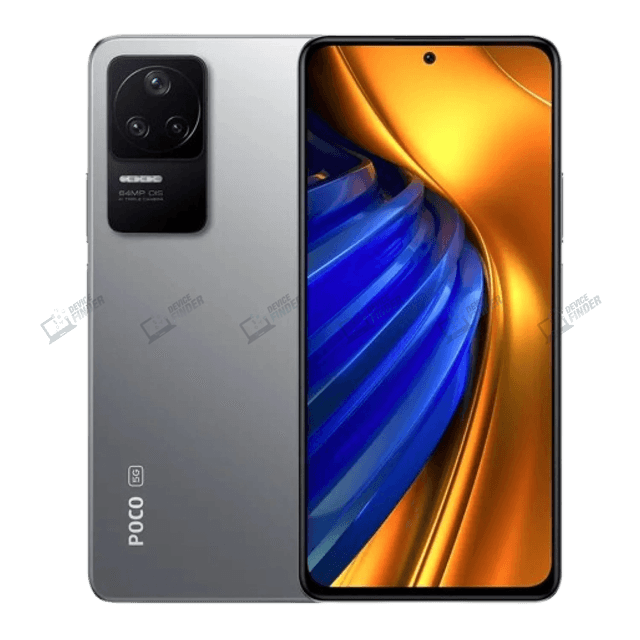 Xiaomi Poco F4: Advanced Camera Technology for Bangladeshi Users Xiaomi Poco F4 impressive camera features illustrated.