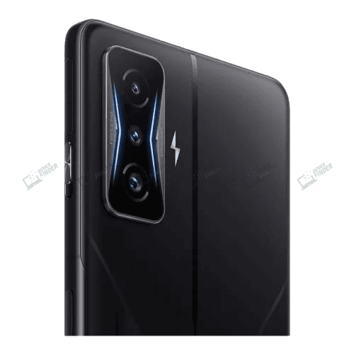 Top-Speed Gaming with Xiaomi Poco F4 GT's Snapdragon Game with speed with the Xiaomi Poco F4 GT's Snapdragon chipset