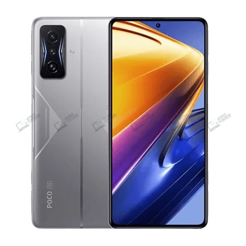 Stunning Display Quality with Xiaomi Poco F4 GT in BD Xiaomi Poco F4 GT boasts AMOLED display for vivid visuals in BD