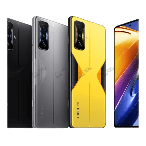 Futuristic Design and Style with Xiaomi Poco F4 GT Embrace futuristic design with Xiaomi Poco F4 GT in Bangladesh