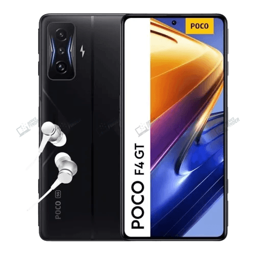 Experience Xiaomi Poco F4 GT with MIUI in Bangladesh Unlock cutting-edge performance with MIUI and Xiaomi Poco F4 GT