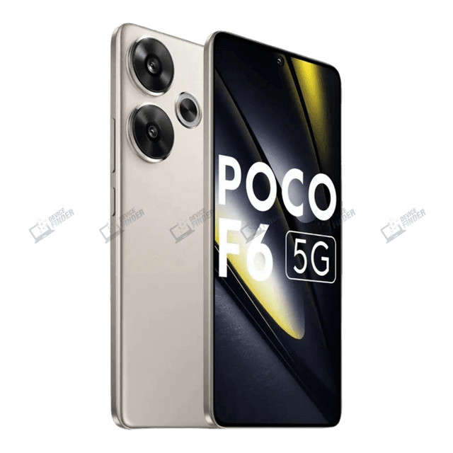Xiaomi Poco F6: Specifications That Impress Bangladesh Xiaomi Poco F6 specifications highlighted for Bangladeshi users.