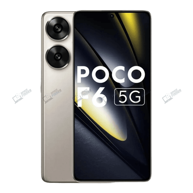Discover Xiaomi Poco F6 Price in Bangladesh Today Xiaomi Poco F6 Price in Bangladesh displayed prominently.