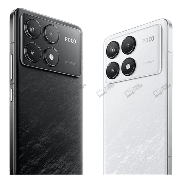 Xiaomi Poco F6 Pro Features and Best Price in Bangladesh Xiaomi Poco F6 Pro showing its modern design and features.
