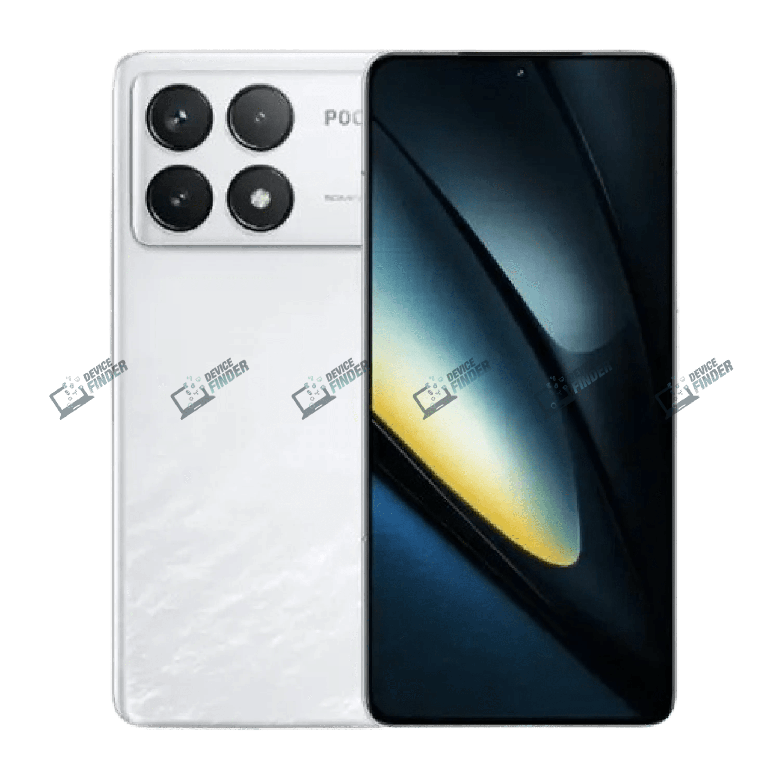 Xiaomi Poco F6 Pro Xiaomi Poco F6 Pro