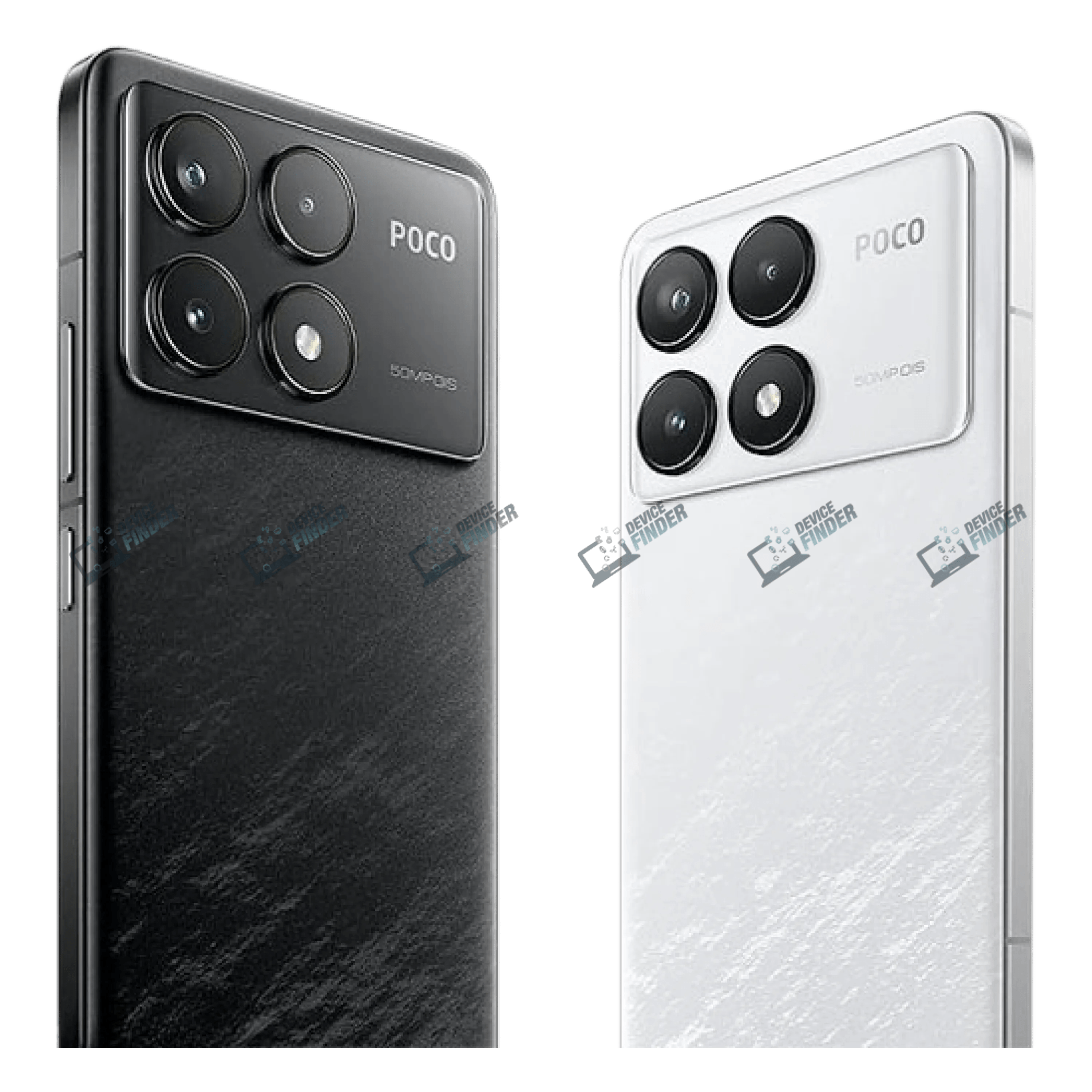 Xiaomi Poco F6 Pro Features and Best Price in Bangladesh Xiaomi Poco F6 Pro showing its modern design and features.