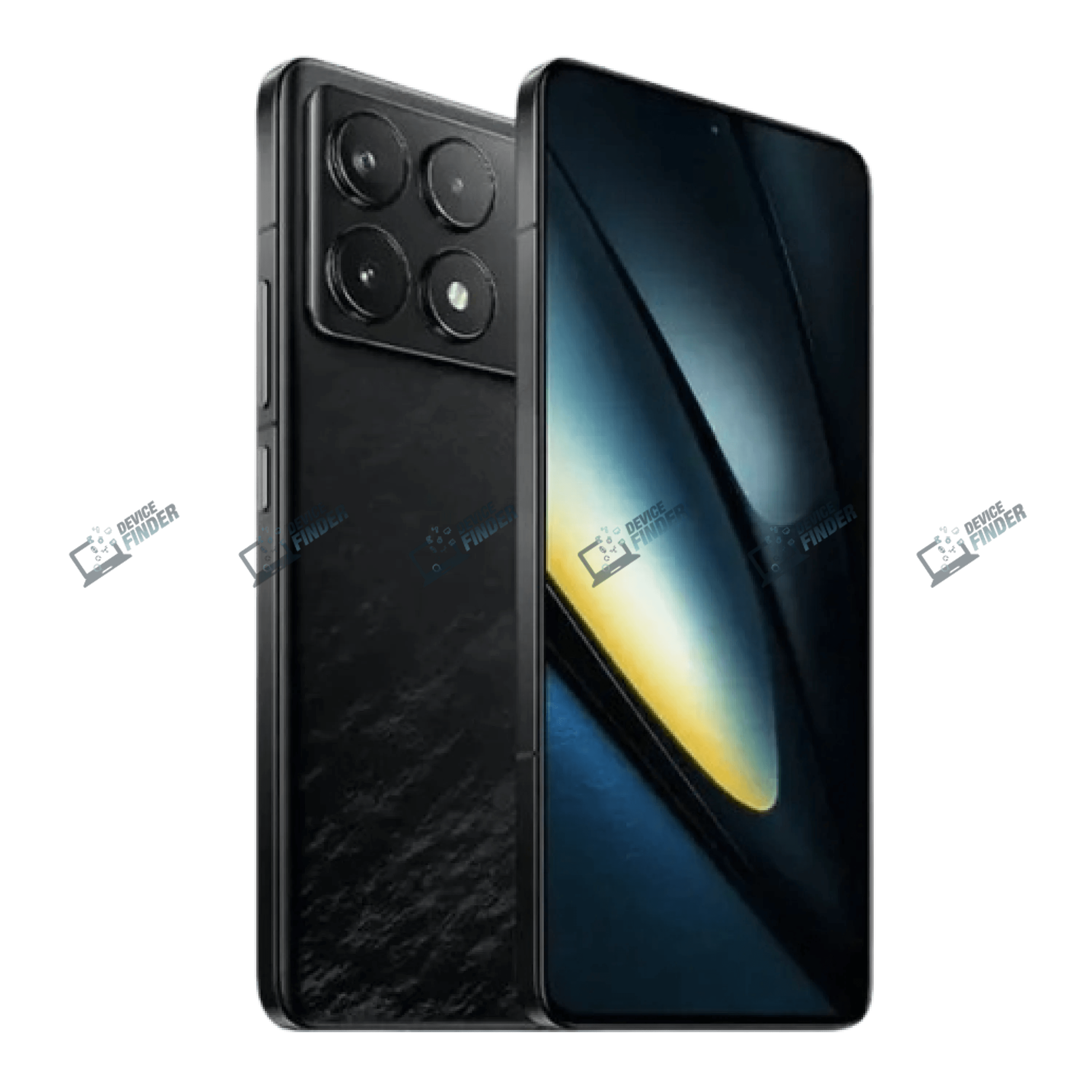 Xiaomi Poco F6 Pro Performance & Price Insights in Bangladesh Xiaomi Poco F6 Pro emphasizing its battery life and performance.