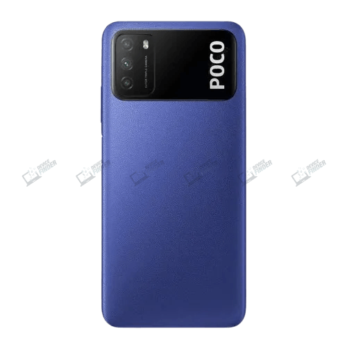 Unpack Xiaomi Poco M3 - Best Budget Mobile in BD Unboxing video thumbnail of Xiaomi Poco M3, highlighting its features.