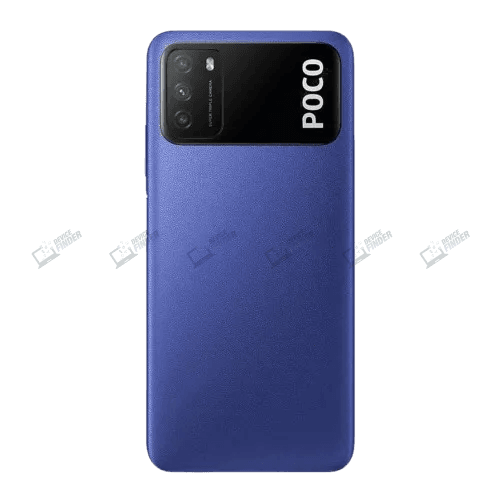 Unpack Xiaomi Poco M3 - Best Budget Mobile in BD Unboxing video thumbnail of Xiaomi Poco M3, highlighting its features.