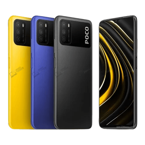 Xiaomi Poco M3’s Impact on Bangladesh Smartphone Market Infographic of Xiaomi Poco M3 impact on the smartphone market in Bangladesh.