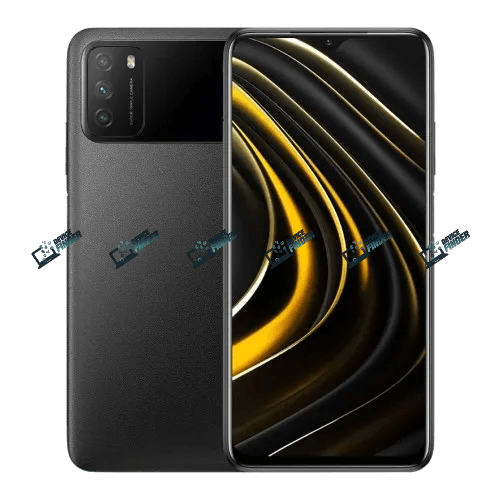 Xiaomi Poco M3 in Bangladesh: Affordable Powerhouse Image of Xiaomi Poco M3 highlighting its sleek design and vibrant display.