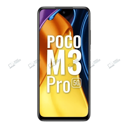 Xiaomi Poco M3 Pro 5G - outstanding features and design