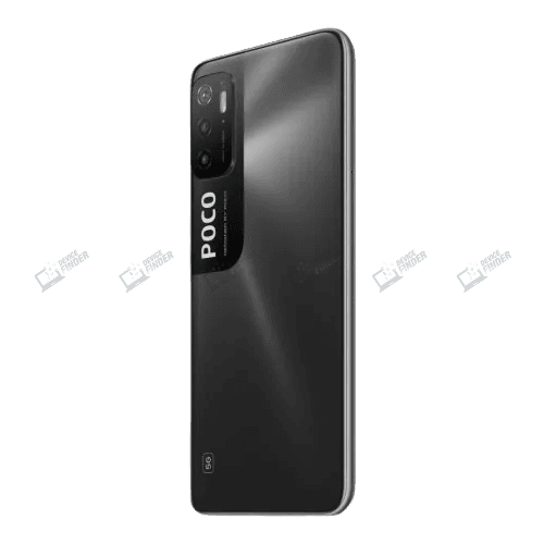 Long-lasting Battery of Xiaomi Poco M3 Pro 5G for Bangladeshi Users Xiaomi Poco M3 Pro 5G with extensive battery life