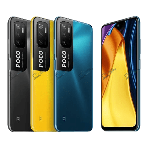 Gaming Experience with Xiaomi Poco M3 Pro 5G in Bangladesh Xiaomi Poco M3 Pro 5G features for gamers