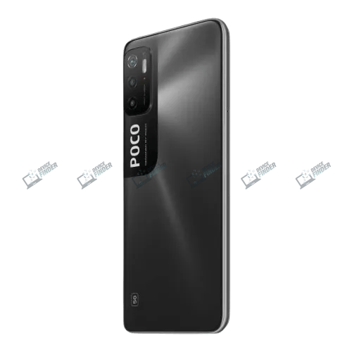 Long-lasting Battery of Xiaomi Poco M3 Pro 5G for Bangladeshi Users Xiaomi Poco M3 Pro 5G with extensive battery life