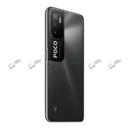 Stunning Display Features of Xiaomi Poco M3 Pro 5G in Bangladesh Xiaomi Poco M3 Pro 5G display features detailed