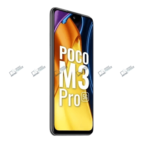Top Features of Xiaomi Poco M3 Pro 5G for Bangladeshi Users Showcasing the key specifications of Poco M3 Pro 5G