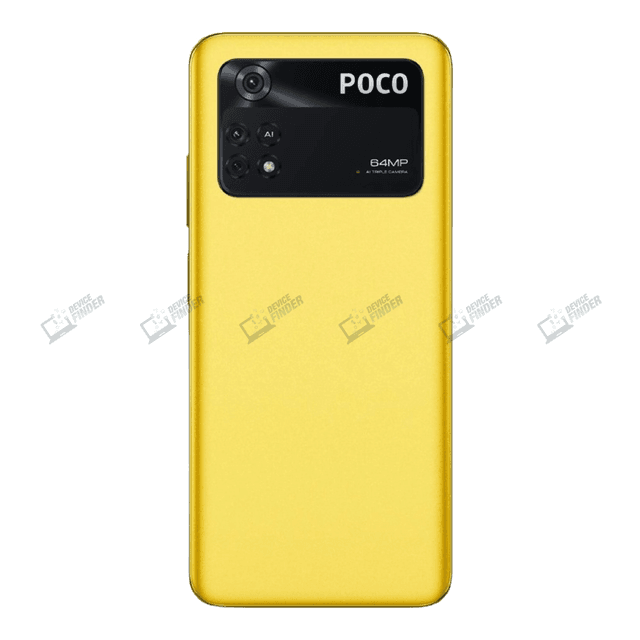 Xiaomi Poco M4 Pro - Best Bang for Your Buck in Bangladesh! Vibrant display of Xiaomi Poco M4 Pro