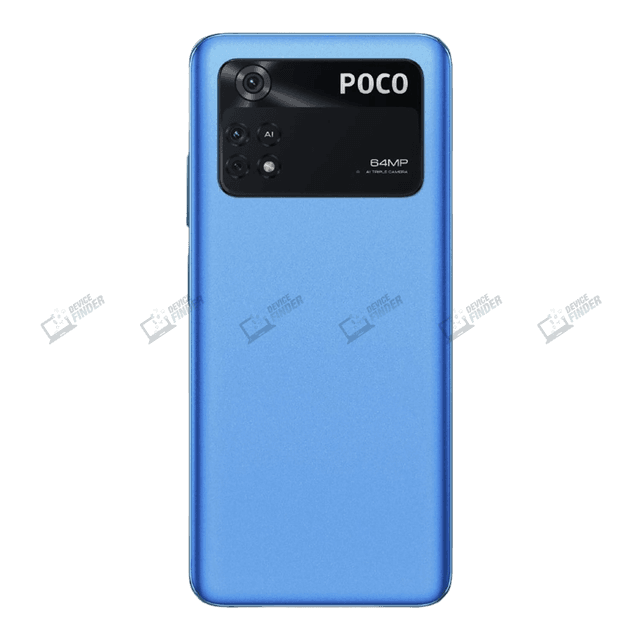 Xiaomi Poco M4 Pro: Long Battery Life & Price in Bangladesh Exceptional battery life of Xiaomi Poco M4 Pro