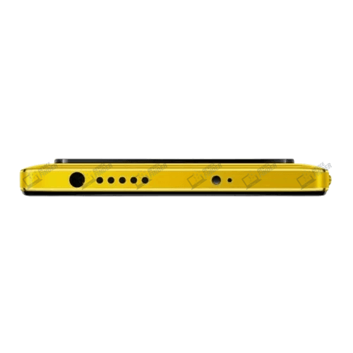 Xiaomi Poco M4 Pro 5G Display Features & Price in Bangladesh Xiaomi Poco M4 Pro 5G showcasing its dynamic display.