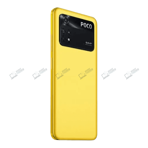 Enjoy Xiaomi Poco M4 Pro 5G Performance & Price in Bangladesh Feature-rich Xiaomi Poco M4 Pro 5G model highlighted.