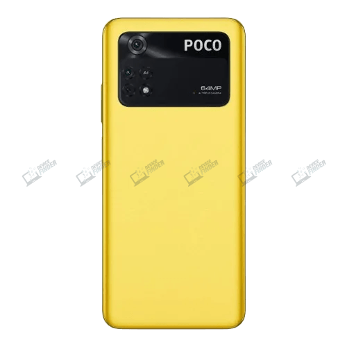 Xiaomi Poco M4 Pro 5G Camera Specs & Price in Bangladesh Xiaomi Poco M4 Pro 5G with outstanding camera features.