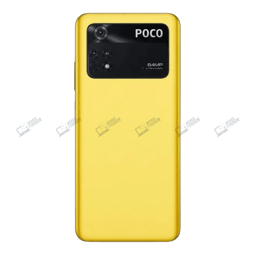 Xiaomi Poco M4 Pro 5G Camera Specs & Price in Bangladesh Xiaomi Poco M4 Pro 5G with outstanding camera features.