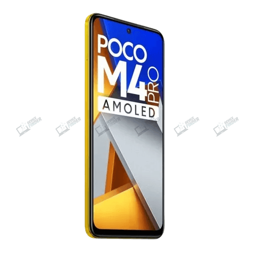 Xiaomi Poco M4 Pro 5G Review & Price in Bangladesh Xiaomi Poco M4 Pro 5G 5G smartphone shown in vibrant colors.