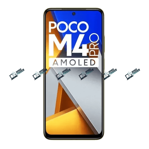 Discover Xiaomi Poco M4 Pro 5G Features & Price in Bangladesh Xiaomi Poco M4 Pro 5G showcasing sleek design and features.