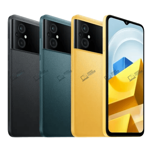 Xiaomi Poco M5 Enhances Connectivity in Bangladesh Scale Up Your Connectivity with Xiaomi Poco M5