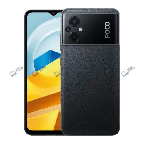 Xiaomi Poco M5: Functionality Meets Affordability Affordable Meets Functional: Get Xiaomi Poco M5 Today