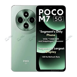 Xiaomi Poco M7