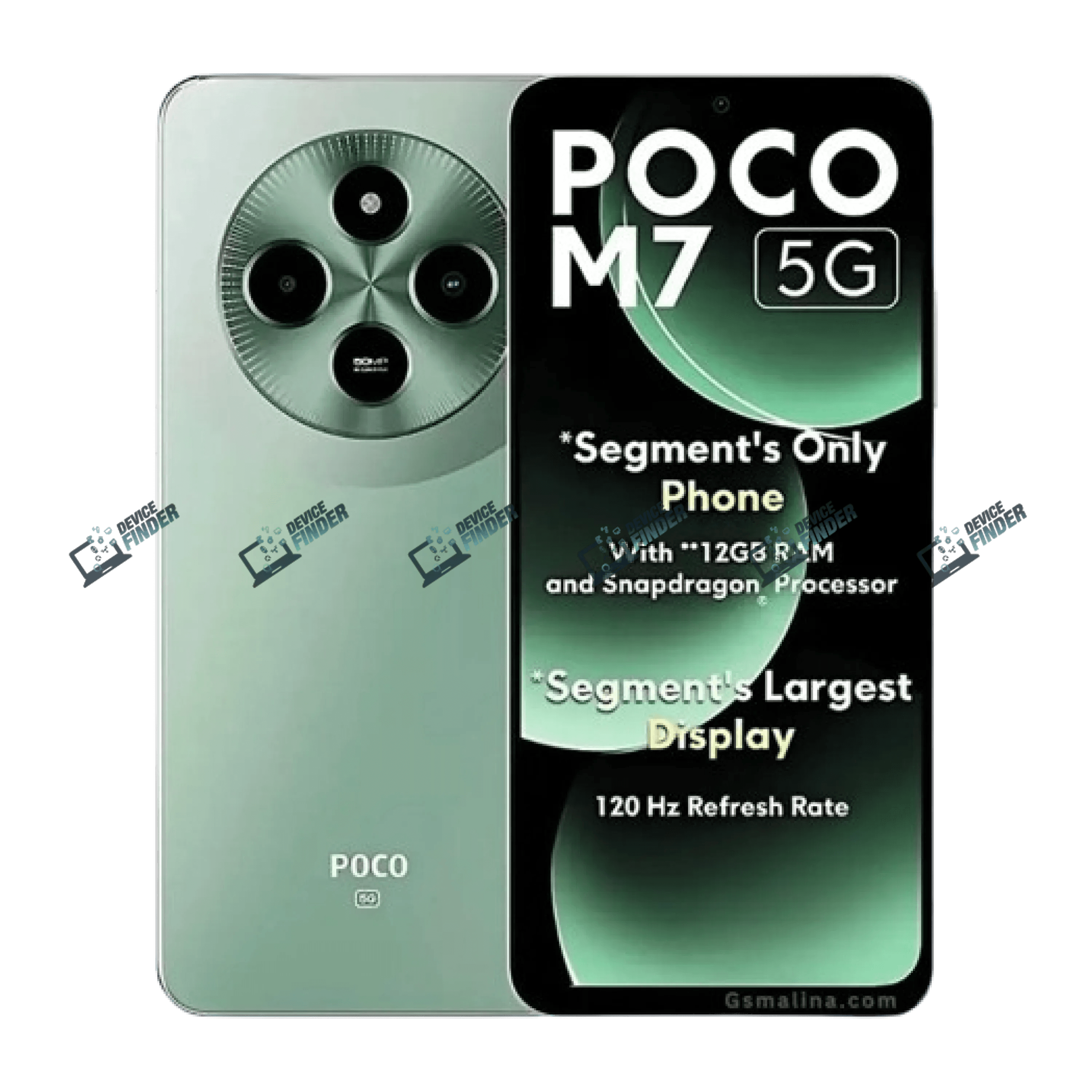 Xiaomi Poco M7 price in Bangladesh