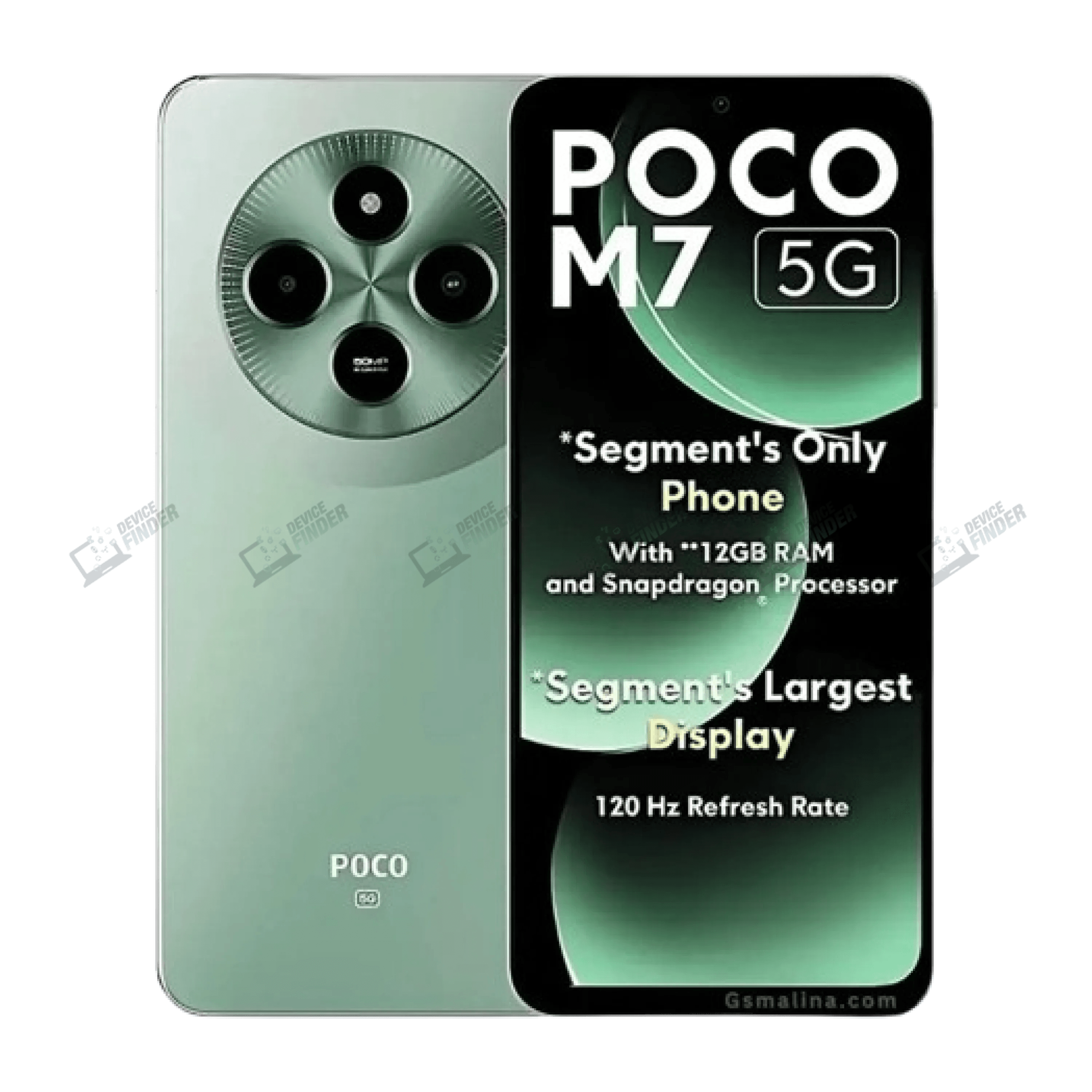 Xiaomi Poco M7 price in Bangladesh