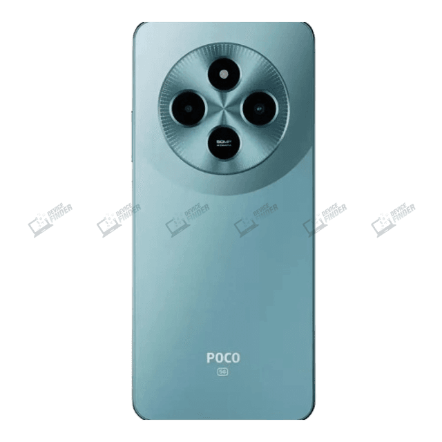 Xiaomi Poco M7 Display: Stunning Clarity and Design in Bangladesh Detailing Poco M7 price in Bangladesh