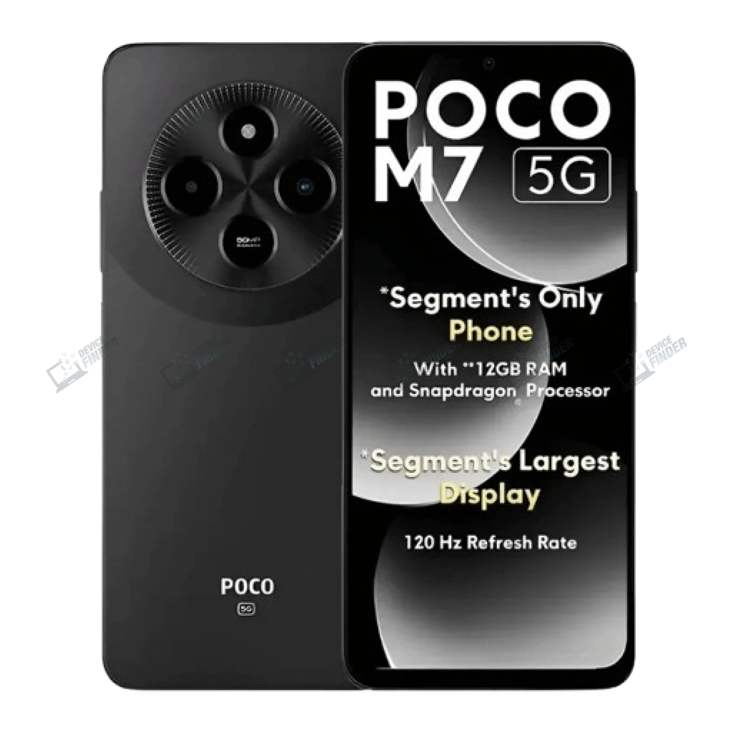 Xiaomi Poco M7 Performance: Powerhouse Smartphone for Bangladesh Performance specs of Xiaomi Poco M7 for Bangladeshi users.