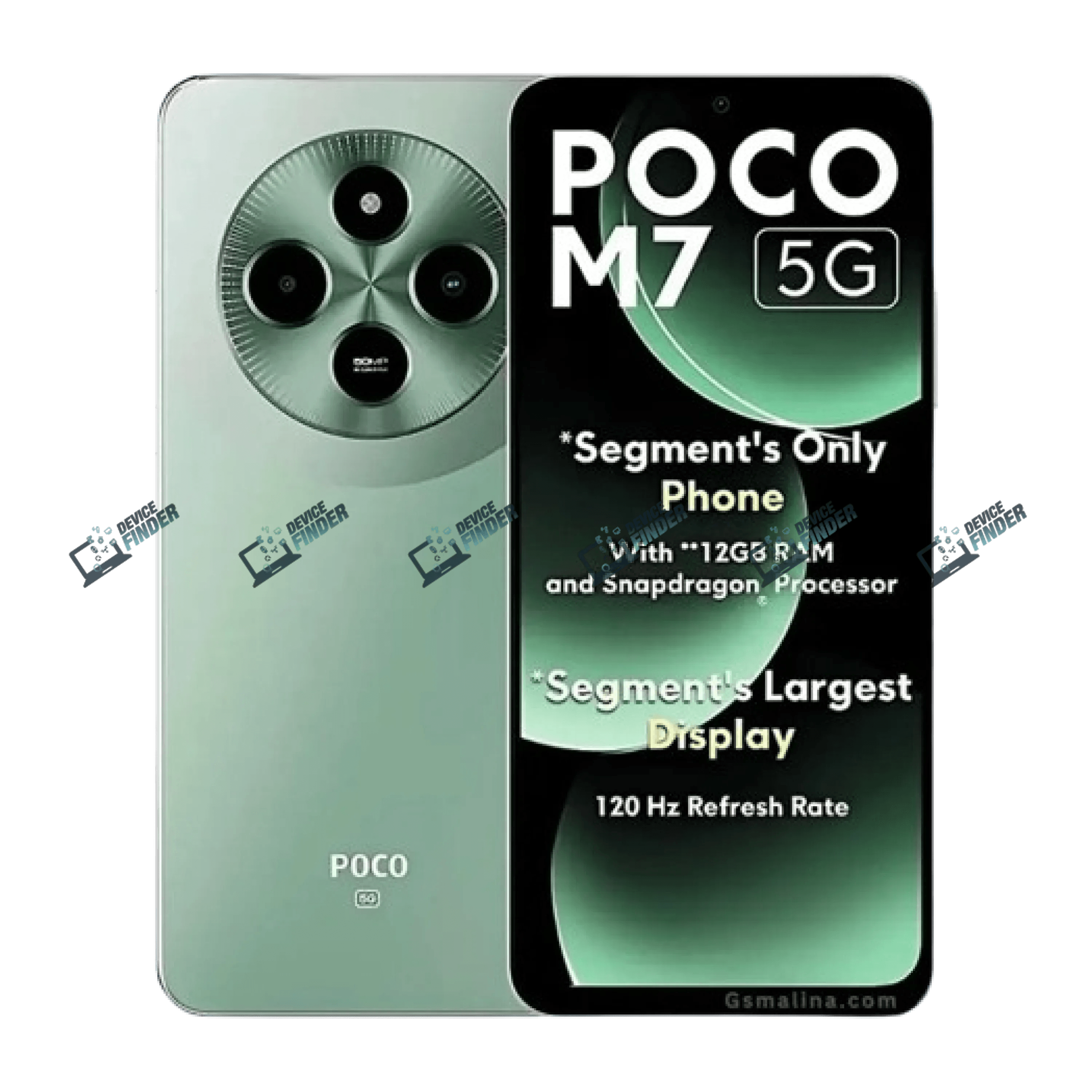 Xiaomi Poco M7: Affordable Performance Smartphone in Bangladesh Xiaomi Poco M7 price in Bangladesh