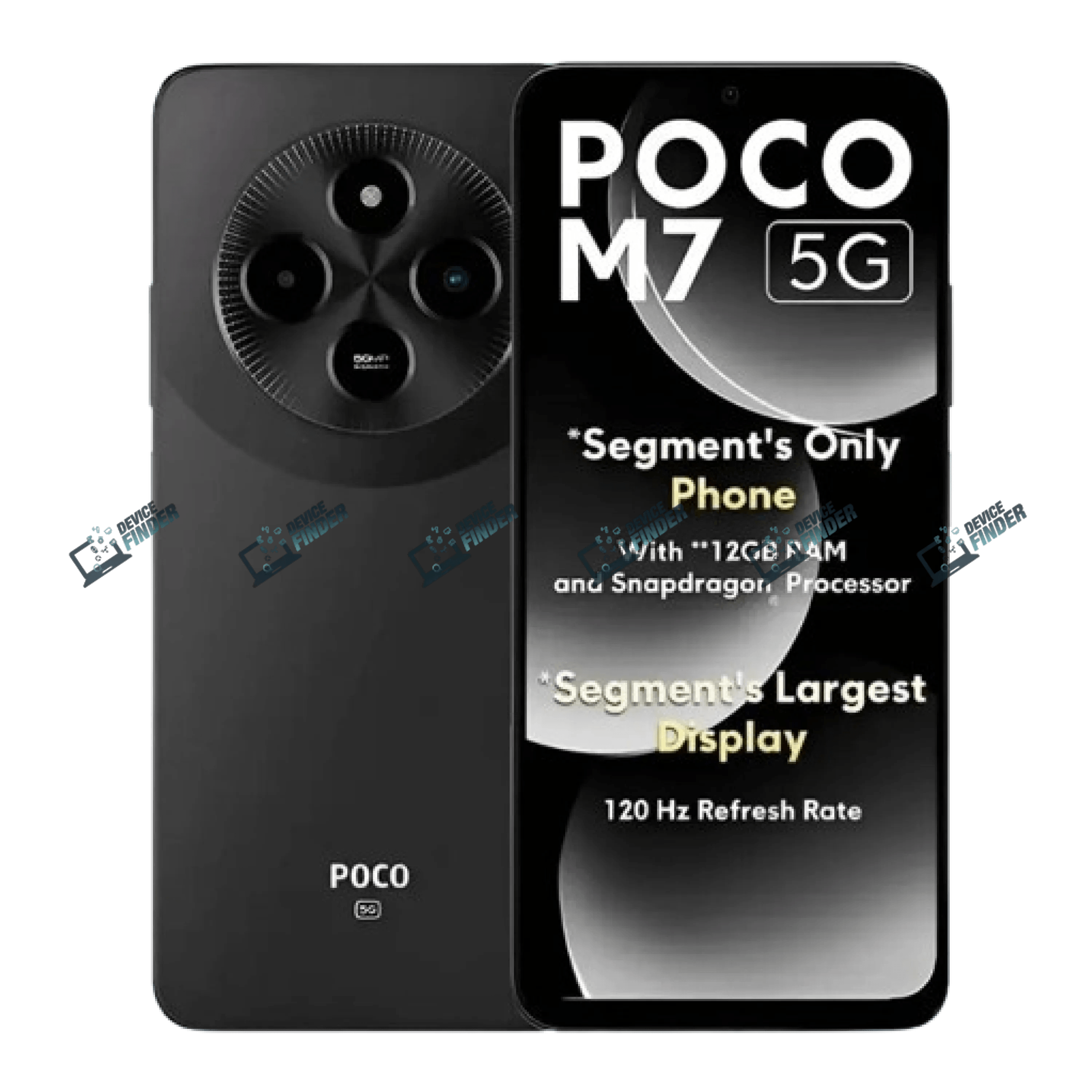 Xiaomi Poco M7 Performance: Powerhouse Smartphone for Bangladesh Performance specs of Xiaomi Poco M7 for Bangladeshi users.