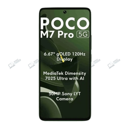 Xiaomi Poco M7 Pro 5G
